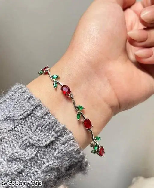 1 Pc tulip Bracelet - view 9