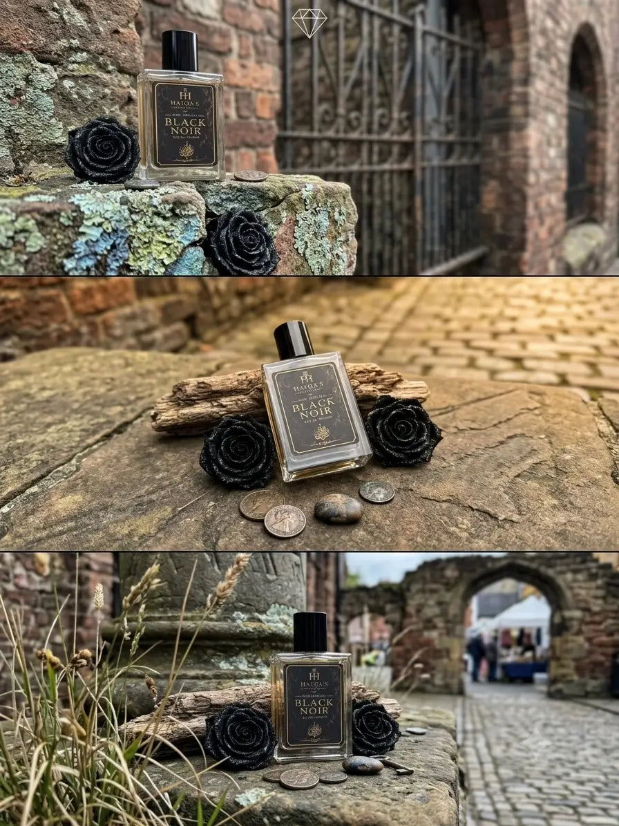 Black Noir 50 ML Perfume - view 2
