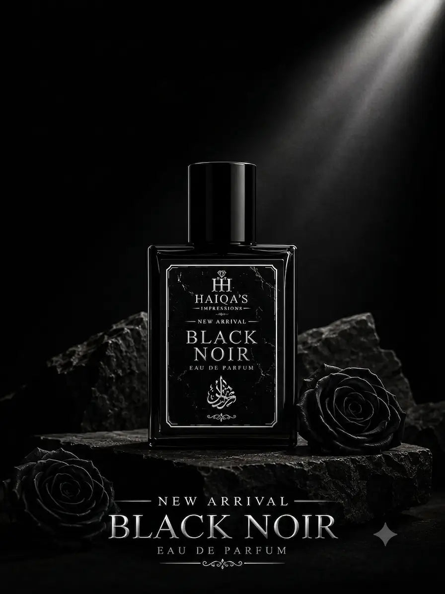 Black Noir 50 ML Perfume - view 3