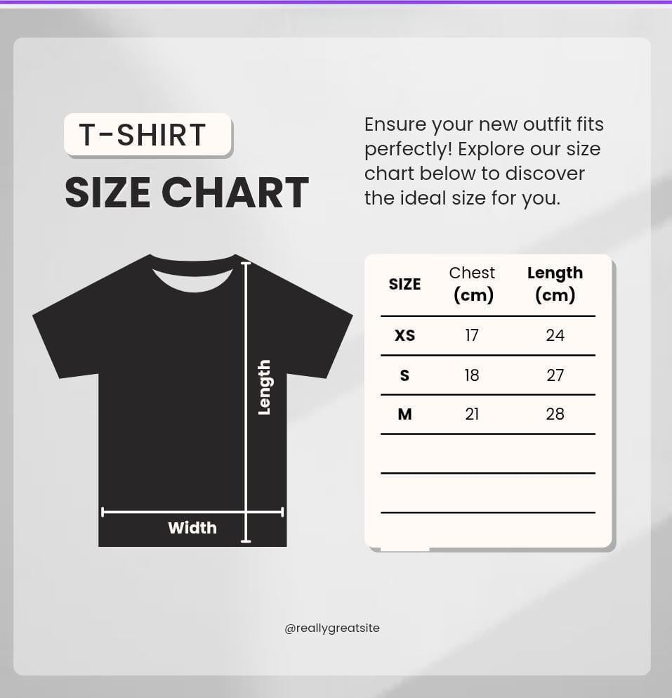 Men's Printed Cotton T-Shirt - White, Round Neck - view 3