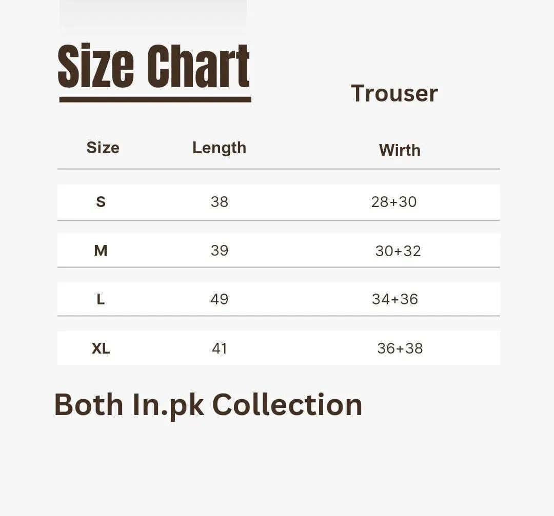 Men's Printed Track Suit - Mustard & Black, 3 Piece - view 5