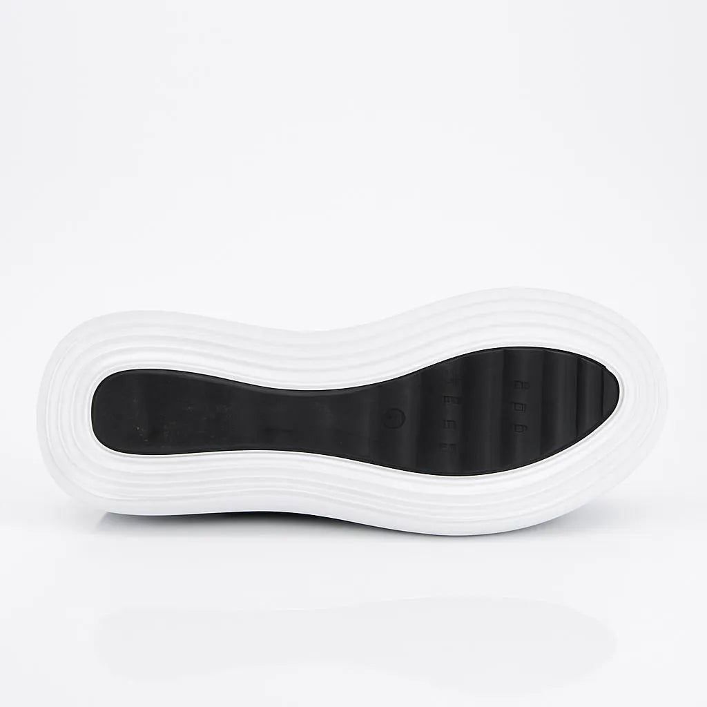 Men's EVA Casual Shoes - Blue, Lightweight, Sizes 39-45 - view 2