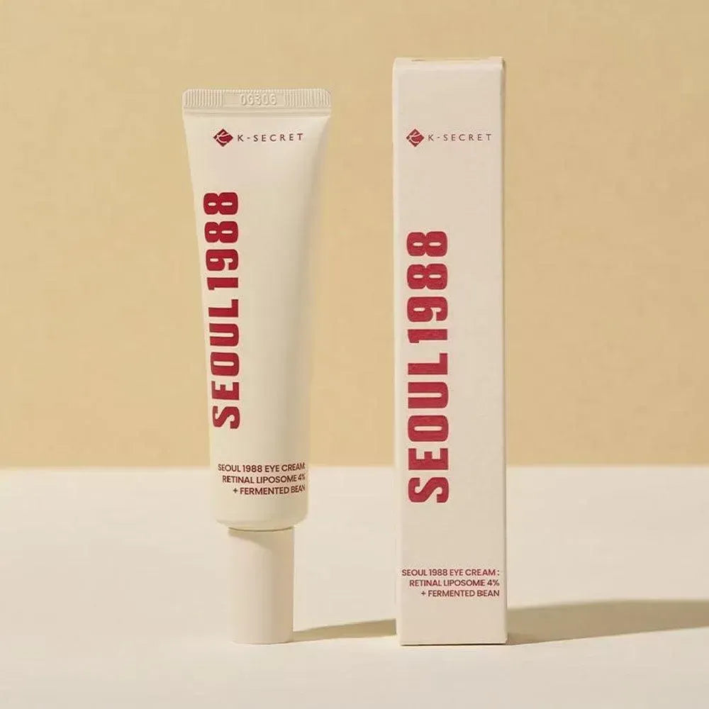Face Cream - 50ml, Smooth Texture, All Skin Types