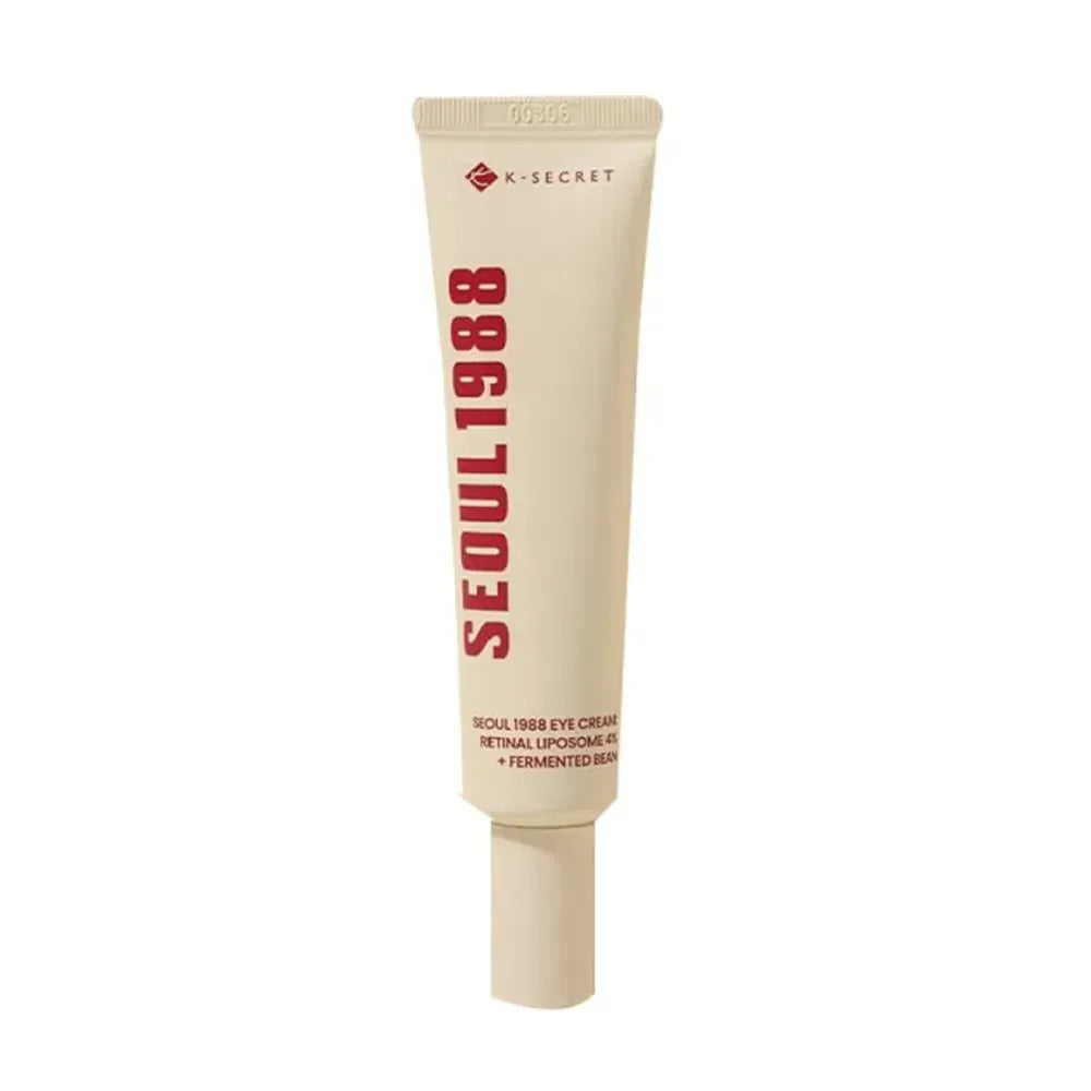 Face Cream - 50ml, Smooth Texture, All Skin Types