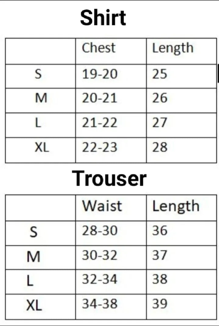 Men's Slim Fit Track Suit - Black, 2 Piece Polyester - view 3