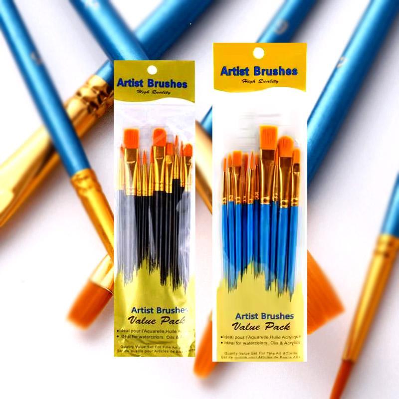 Premium Quality Brush Set for Artists & Students - view 2