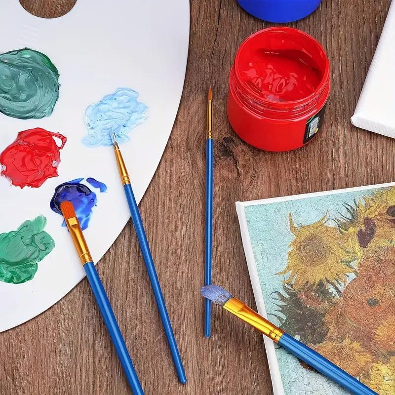 Premium Quality Brush Set for Artists & Students - view 4