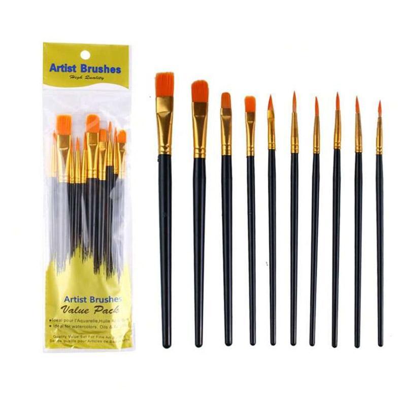 Premium Quality Brush Set for Artists & Students - view 5