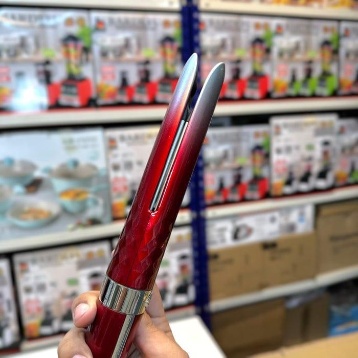Red Diamond Curling Iron for Pakistani Homes - view 5