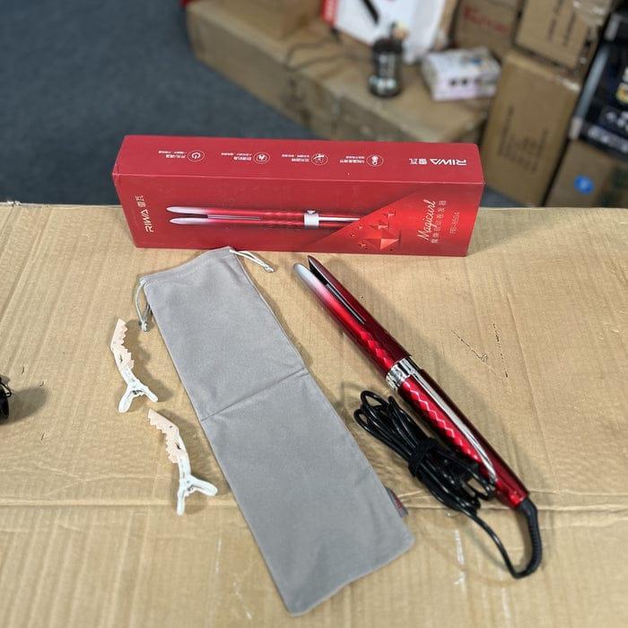 Red Diamond Curling Iron for Pakistani Homes - view 8