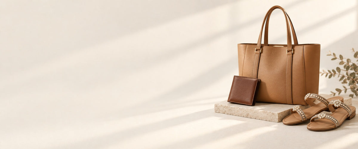 Handbags, tote bags and wallets for women and men