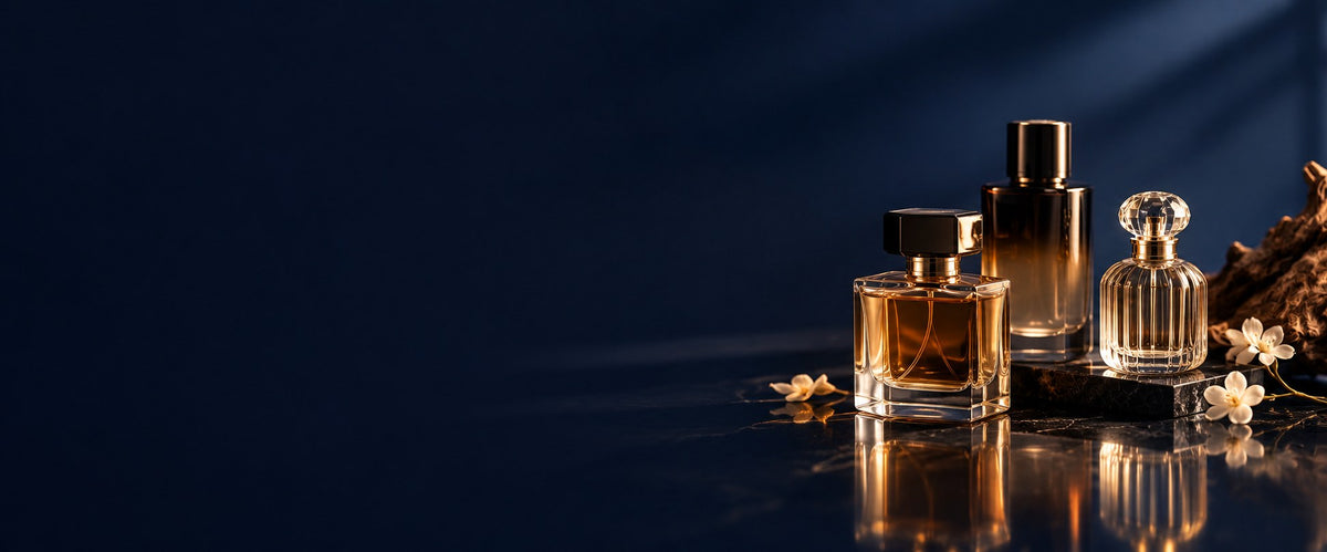 Long lasting perfumes and perfume gift sets for men and women